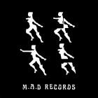 Rakim Under - M A D Records 005