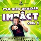 DJ Impact - The New World