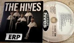 The Hives - The Hives Forever Forever The Hives