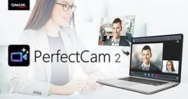 CyberLink PerfectCam Premium v2.3.7722.0 (x64) Portable