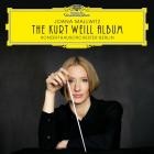 Joana Mallwitz and Konzerthausorchester Berlin - The Kurt Weill Album