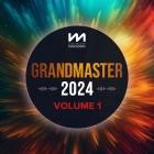 VA - Mastermix - Grandmaster 2024 Vol 1