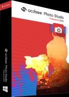 ACDSee Photo Studio Professional 2022 v15.1.0 Build 2910 (x64)