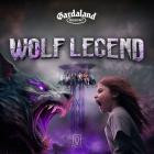 Gardaland Resort x IMAscore - Wolf Legend