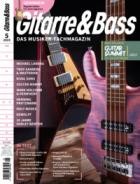 Gitarre und Bass 05/2023