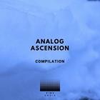 Jeff Terada - Analog Ascension