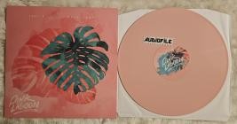 Lunar C & Hashfinger - Pink Lagoon