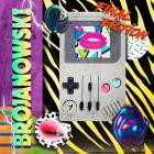 Brojanowski - Final Fiction