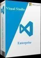 Microsoft Visual Studio Enterprise 2022 v17.1.0