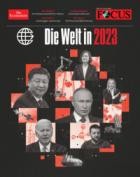  S/Sonderedition/Die/Welt/in/2023/2023