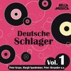 Deutsche Schlager Vol.1