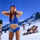 Rose Gray - A Little Louder, Please