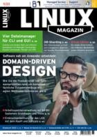 Linux-Magazin 11/2023