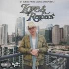 JAMS The Flava Child X Jansport J - Love & Respect