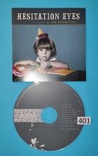 The Foxymorons - Hesitation Eyes