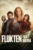 Flucht aus Bolivien - Staffel 1