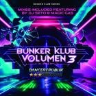 VA - Bunker Klub Series, Vol  3