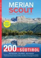 MERIAN scout Suedtirol 2022