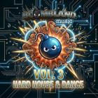 VA - Boombland Compilation, Hard House & Dance Vol  3