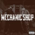 Outerspace - Mechanic Shop