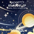 Macknote7 - Stardust EP