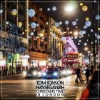 Tom Jonson x HassegawaH - Christmas Time in London