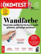 Ökotest 08/2026