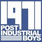 Post Industrial Boys - 1971