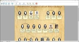 Ahnenblatt v4.44.0.3 (x64) + Portable