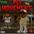 Polo Saucy And Maserati Marv - Fly Movement