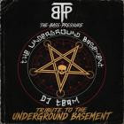 The Bass Pressure - Tribute To The Underground Basement
