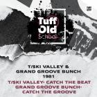 T-Ski Valley-Grand Groove Bunch-Catch The Beat-Catch The Groove-16BIT-WEB-FLAC-1982-SHHHHHH