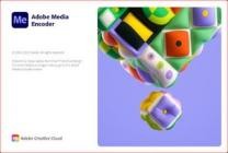 Adobe Media Encoder 2024 v24.3.0.49 (x64)