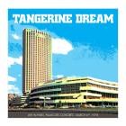 Tangerine Dream - - Live Au Palais Des Congres 1978  