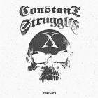 Constant Struggle - Demo