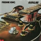 Freddie King - Burglar