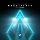 Alok & Alan Walker - Headlights (Feat  KIDDO)
