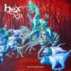 HEX A D  - Delightful Sharp Edges