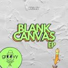 Kellit - Blank Canvas EP