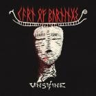 Unshine - Karn Of Burnings