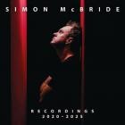 Simon McBride - Recordings: 2020