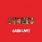 The Rolling Stones - GRRR Live! (Live)