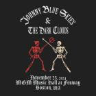 Johnny Blue Skies - - 2024 11 23 MGM Music Hall At Fenway, Boston, MA  