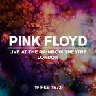 Pink Floyd - Live At The Rainbow Theatre, 19 02 1972