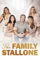 Die Familie Stallone - Staffel 2