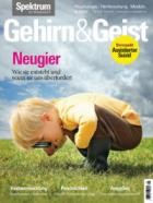 Spektrum Gehirn und Geist 09/2023