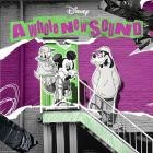 VA - Disney: A Whole New Sound