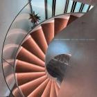 Larry June, Curren$y & The Alchemist - Spiral Staircases