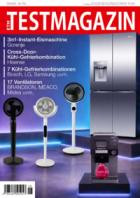 ETM TESTMAGAZIN 08/2026
