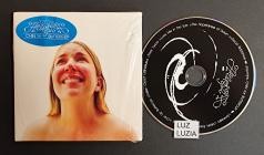 Austra - Chin Up Buttercup